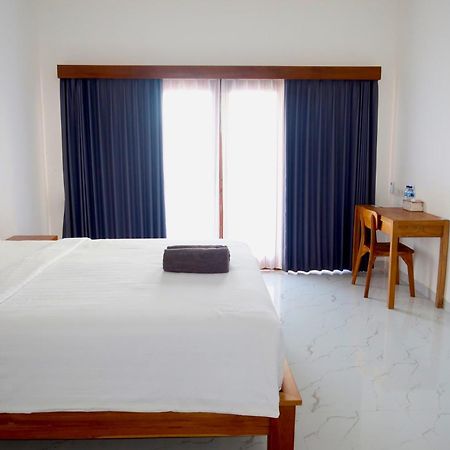 Palm&Ocean Canggu Bagian luar foto