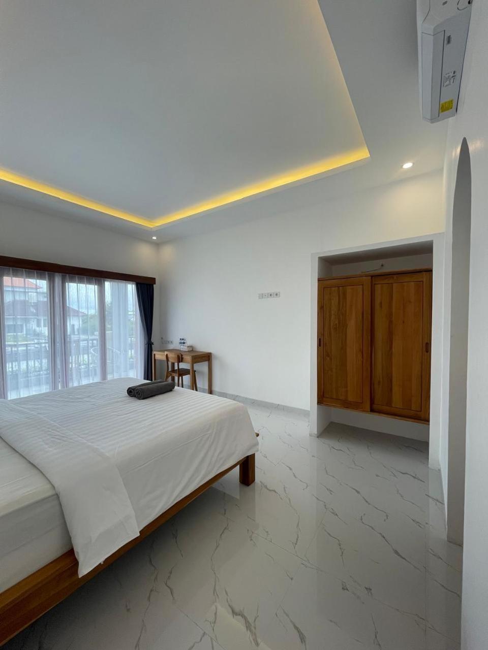 Palm&Ocean Canggu Bagian luar foto